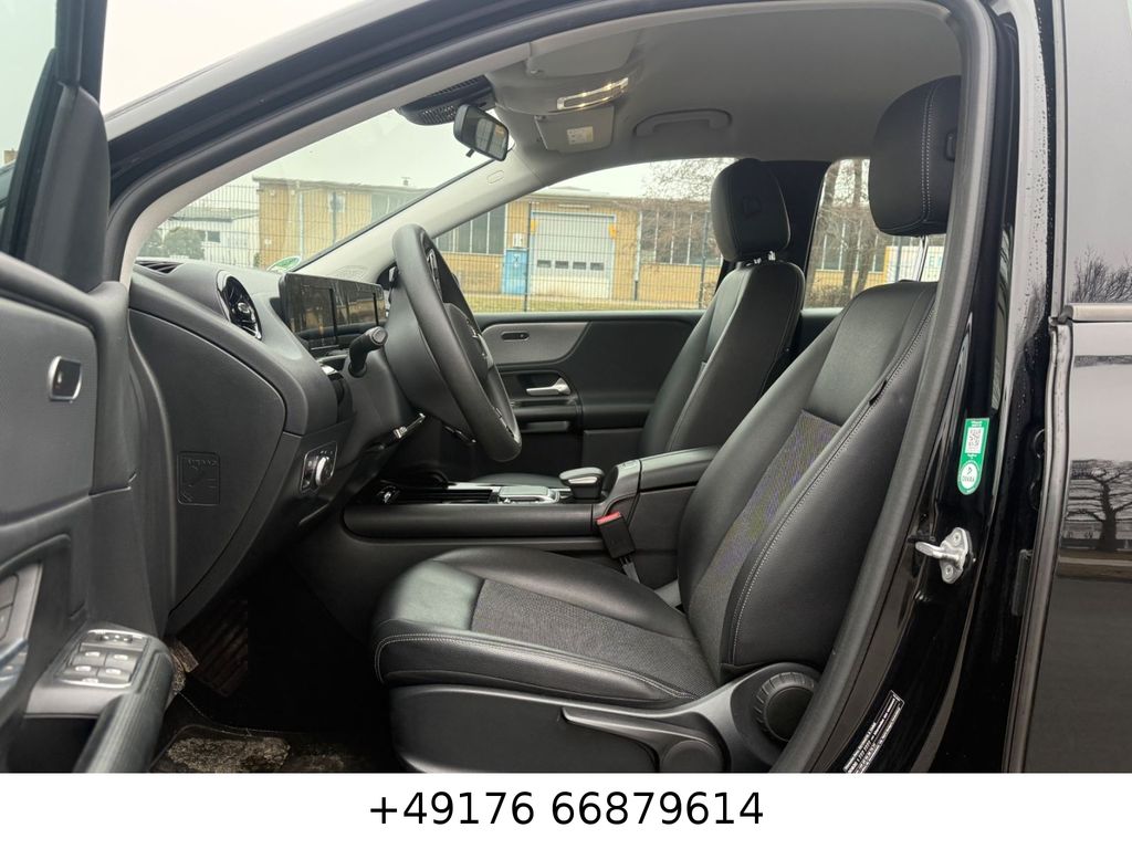 Mercedes-Benz B 180 2020