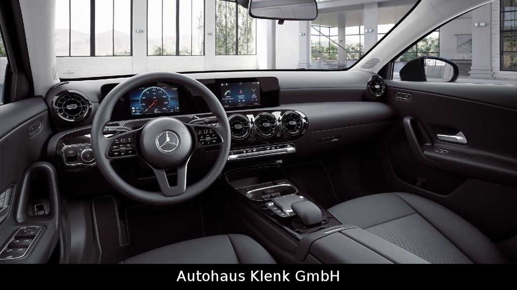 Mercedes-Benz A 250 2022