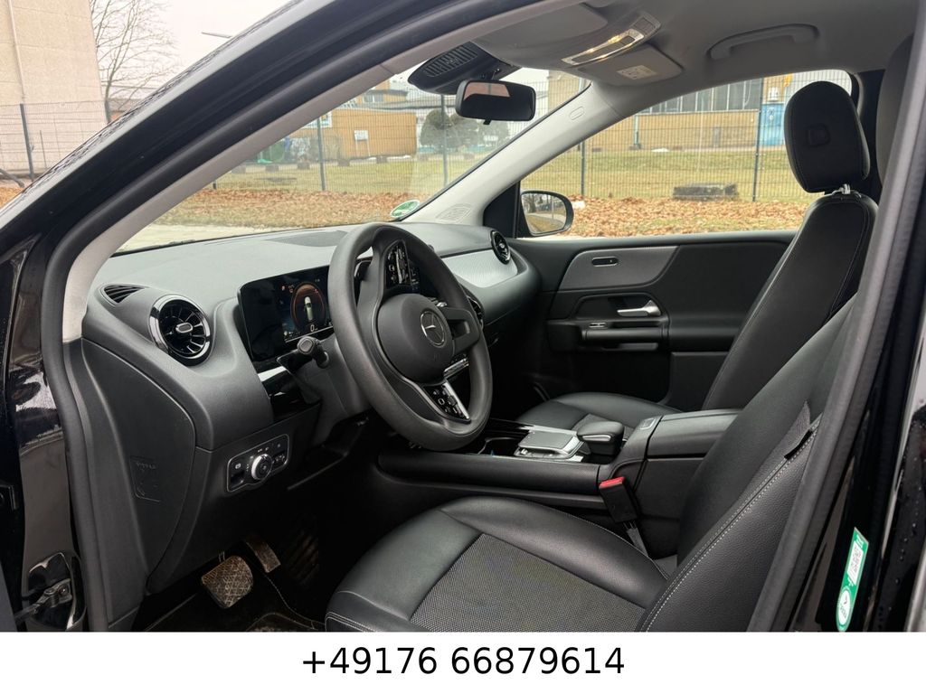 Mercedes-Benz B 180 2020