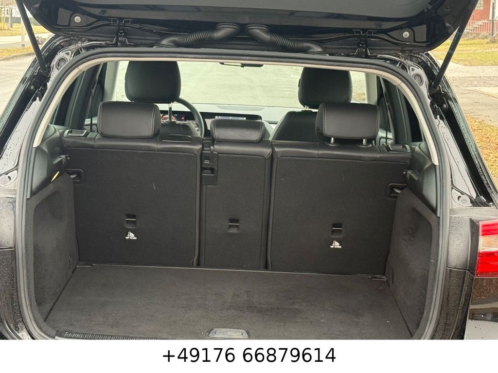 Mercedes-Benz B 180 2020