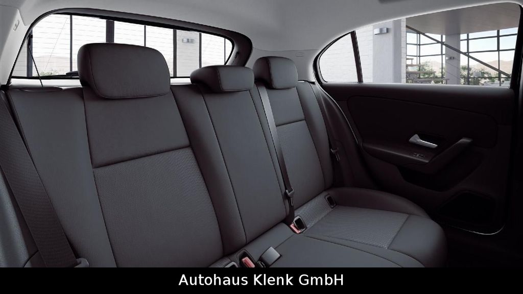Mercedes-Benz A 250 2022