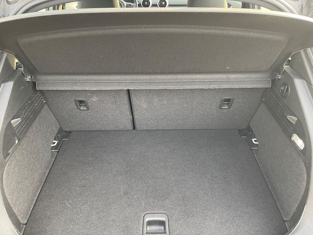 Audi A1 2014