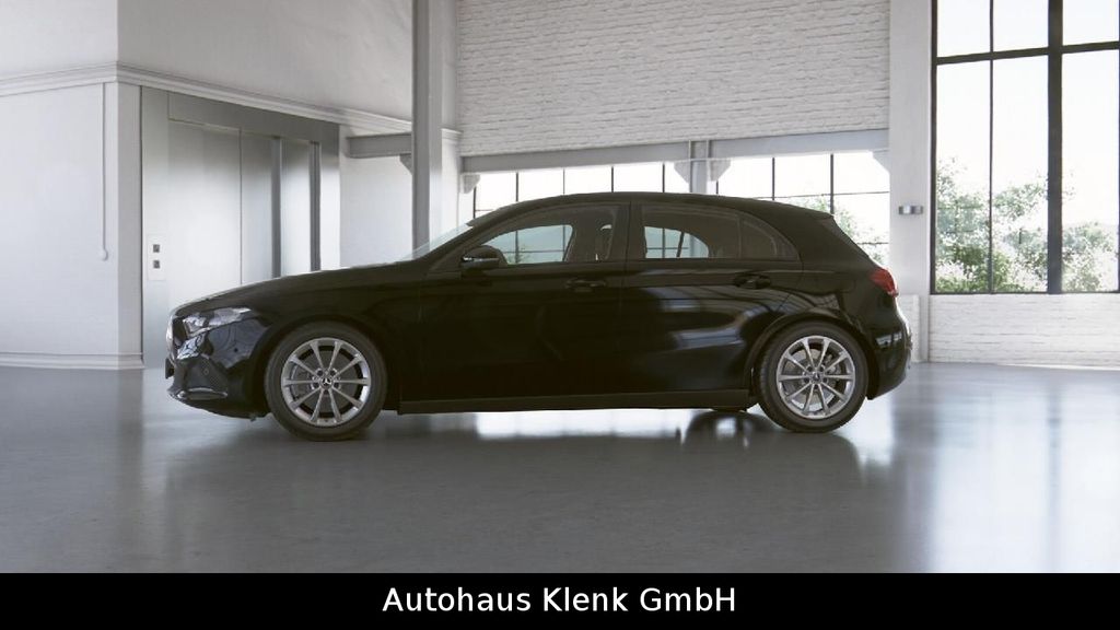 Mercedes-Benz A 250 2022