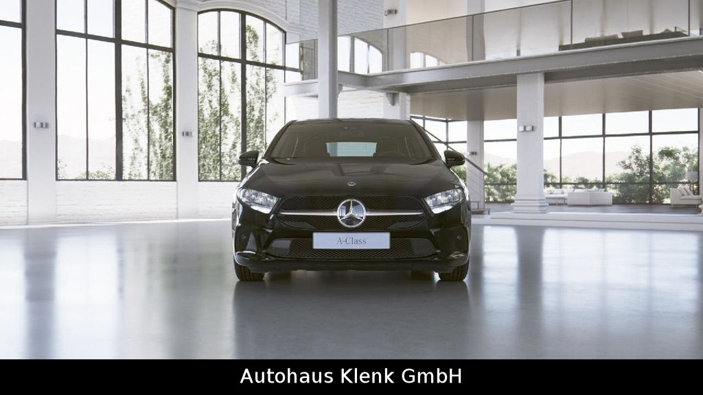 Mercedes-Benz A 250 2022