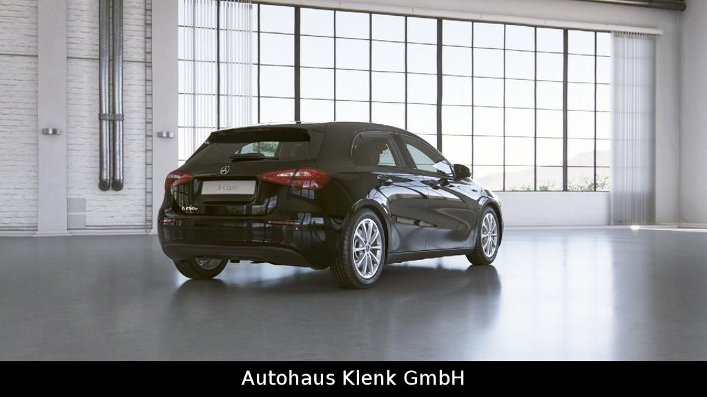 Mercedes-Benz A 250 2022