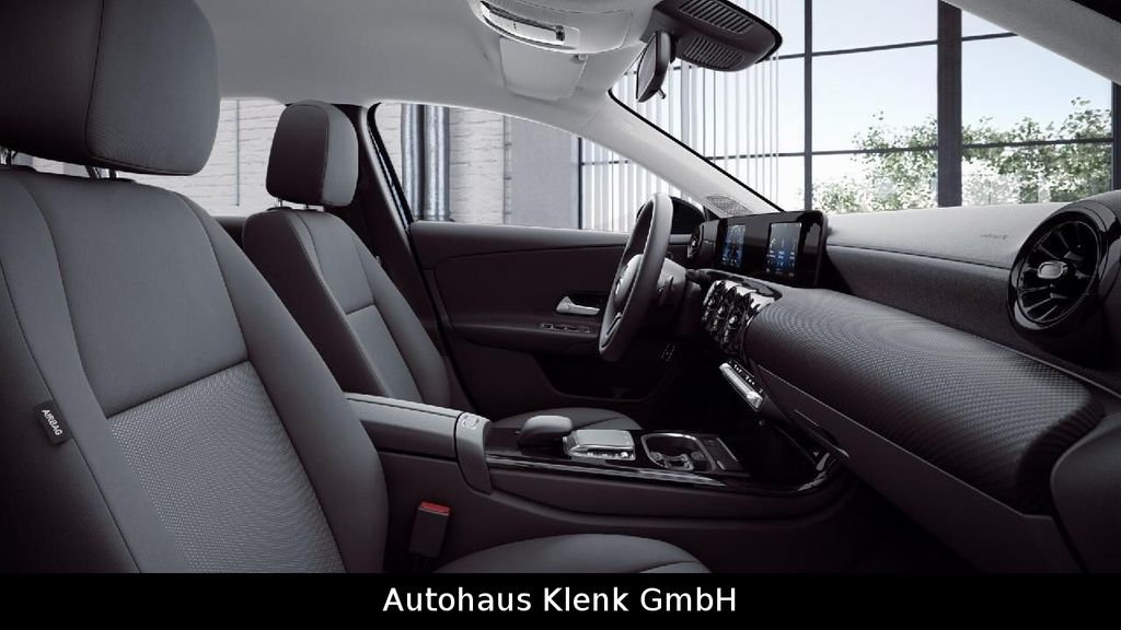 Mercedes-Benz A 250 2022