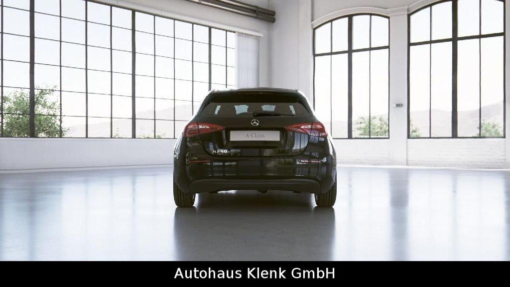 Mercedes-Benz A 250 2022