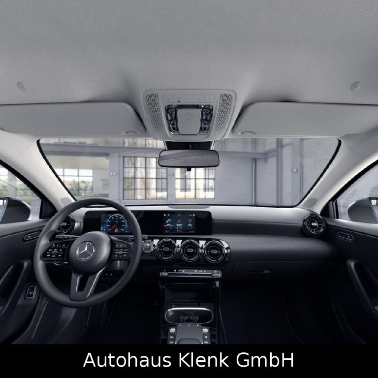 Mercedes-Benz A 250 2022