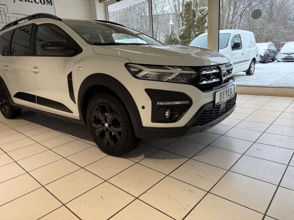 Dacia Jogger 2022