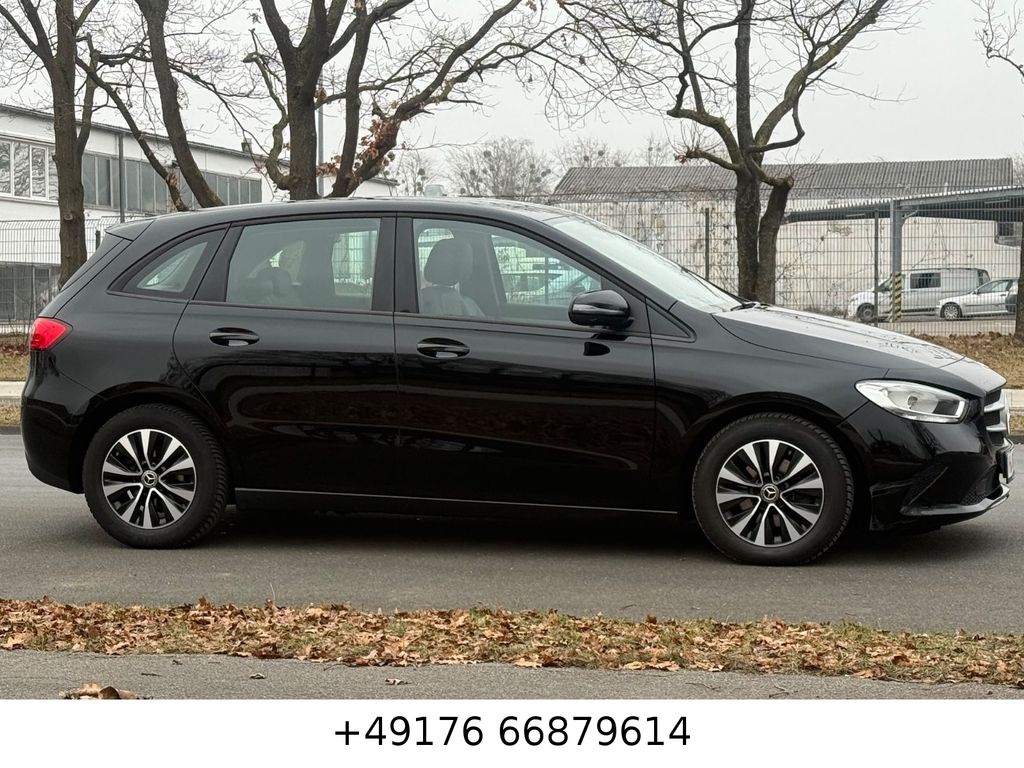 Mercedes-Benz B 180 2020