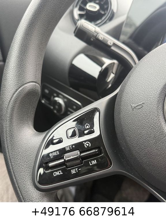 Mercedes-Benz B 180 2020