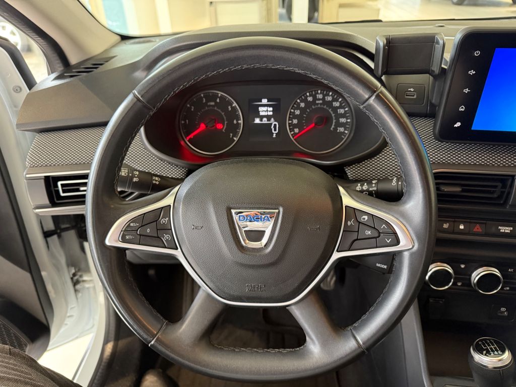 Dacia Jogger 2022