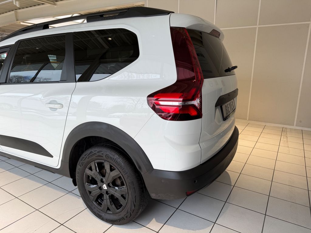 Dacia Jogger 2022