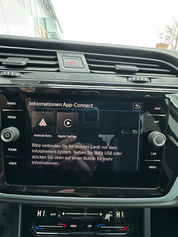 Volkswagen Touran 2025