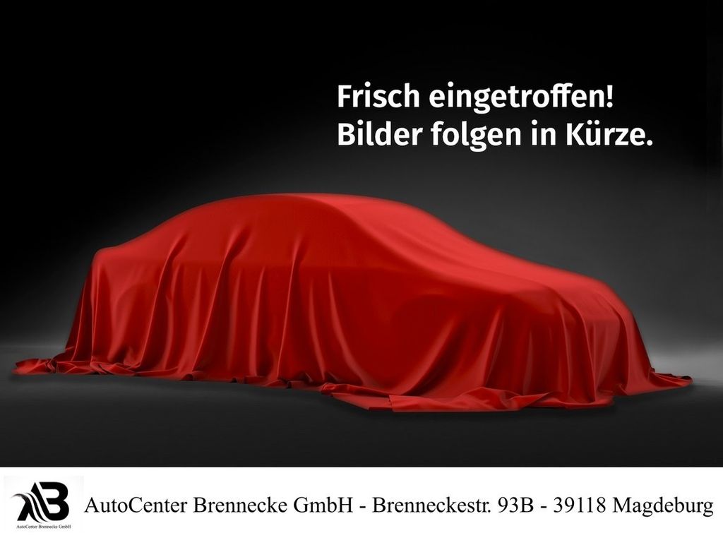 Renault Kangoo 2019