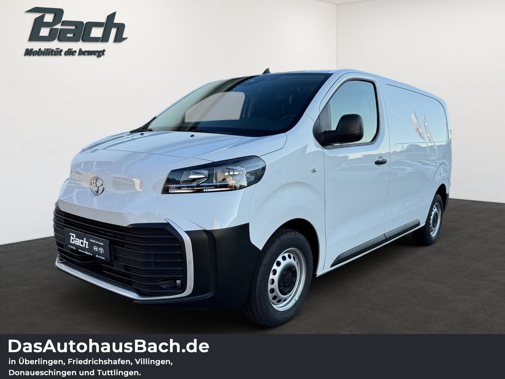 Toyota Proace (Verso) 2025