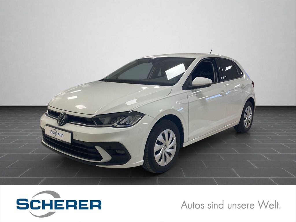 Volkswagen Polo 2022