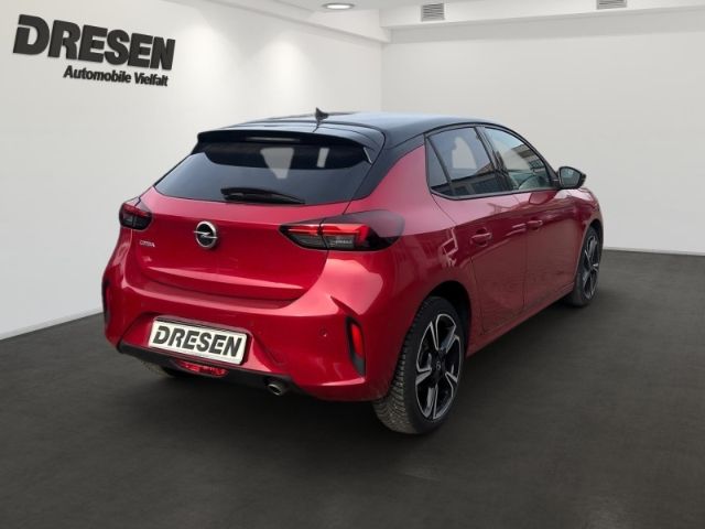 Opel Corsa 2022