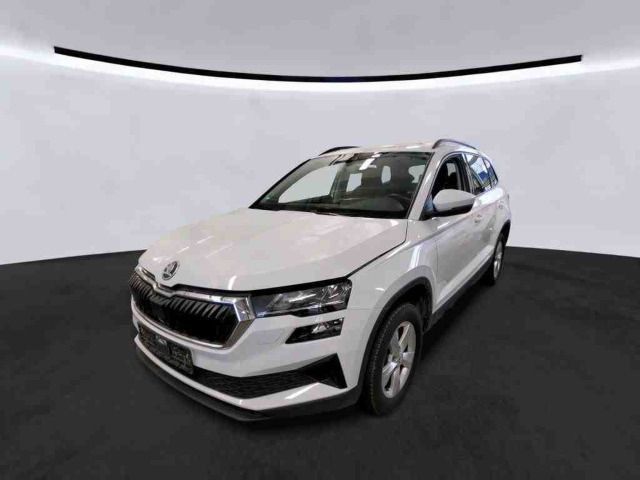 Skoda Karoq 2023