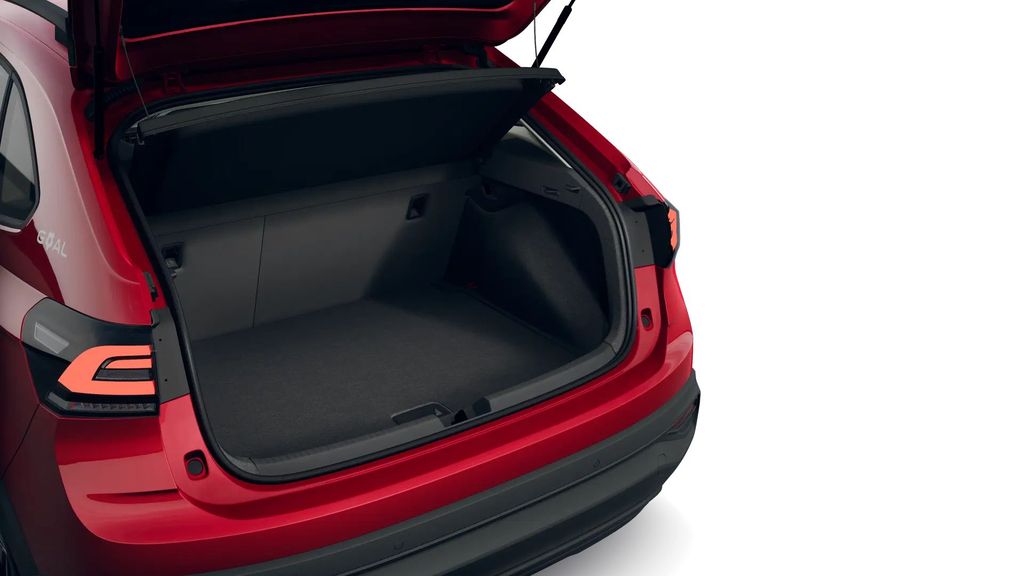 Volkswagen Taigo 2025