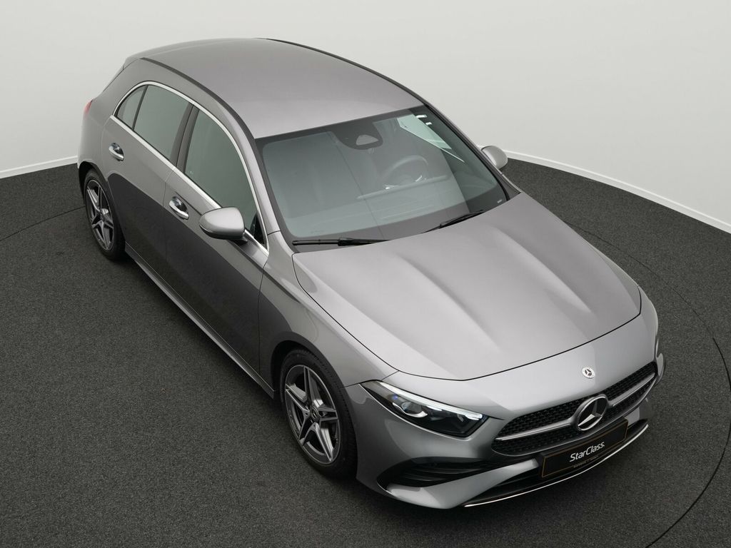 Mercedes-Benz A 200 2024