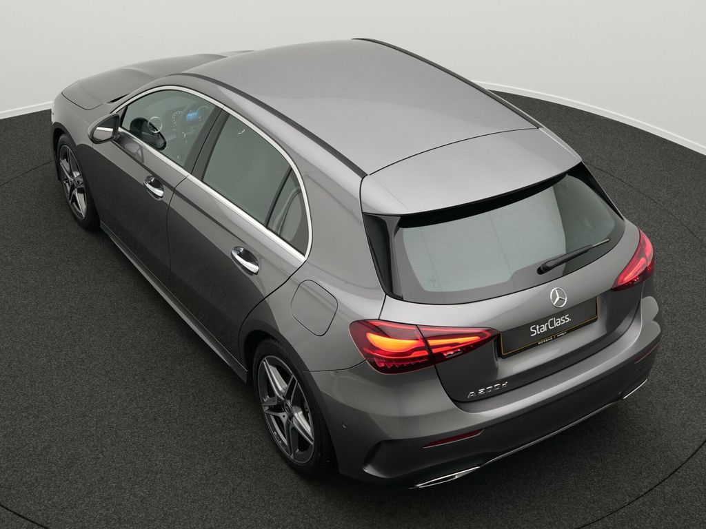 Mercedes-Benz A 200 2024