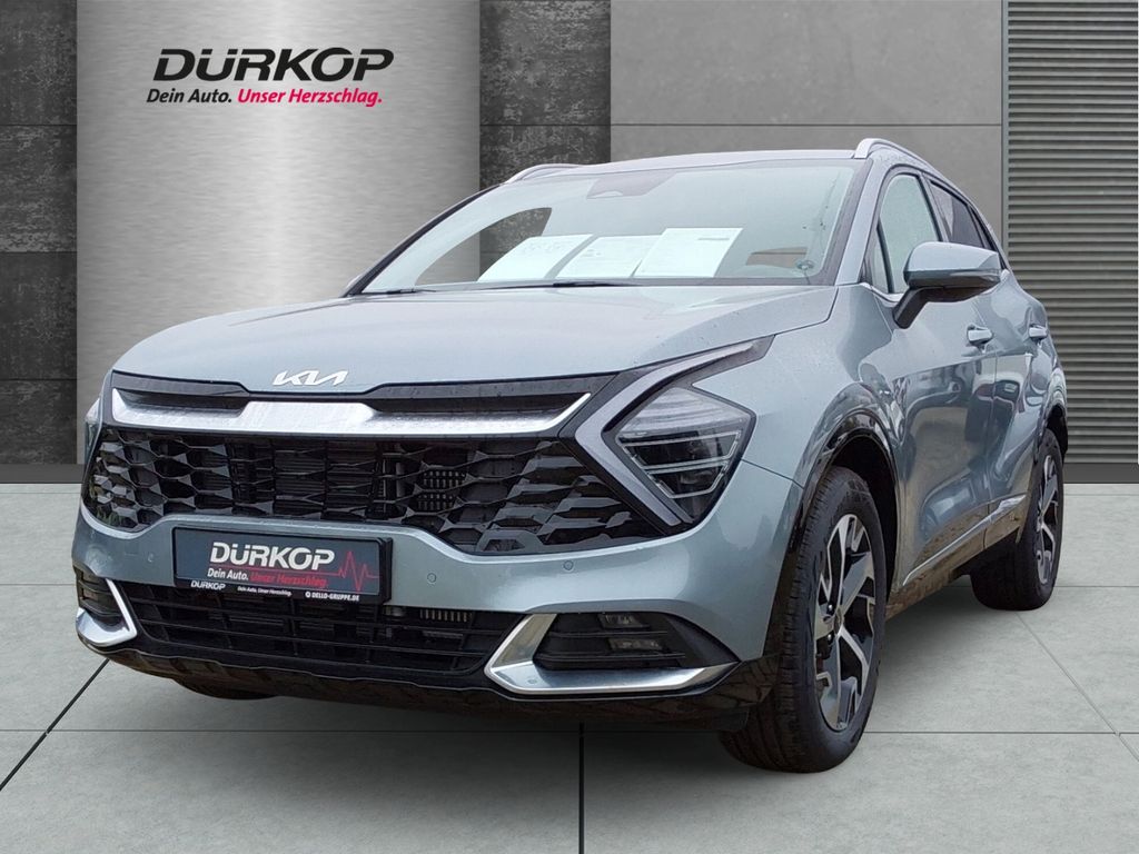 Kia Sportage 2024