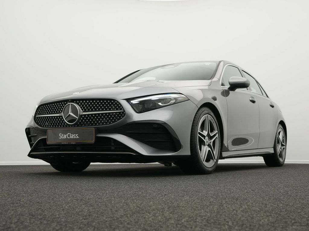 Mercedes-Benz A 200 2024