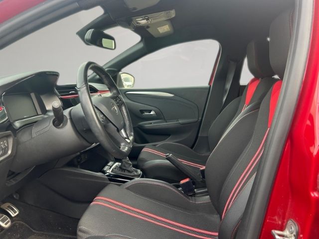 Opel Corsa 2022