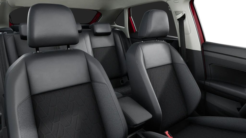 Volkswagen Taigo 2025