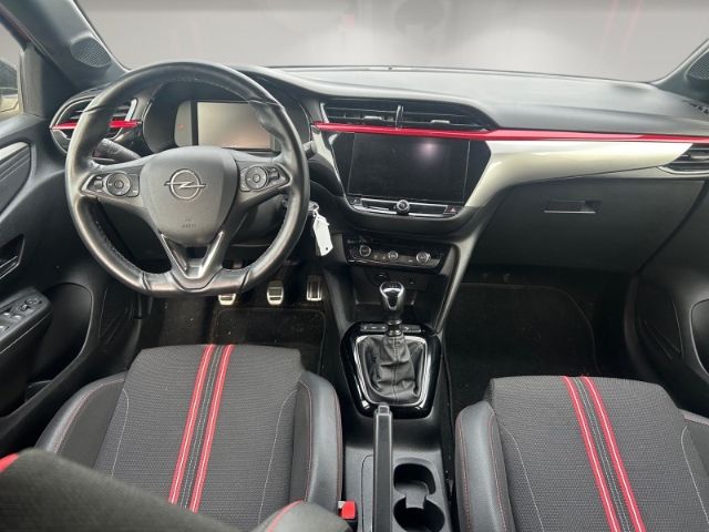 Opel Corsa 2022