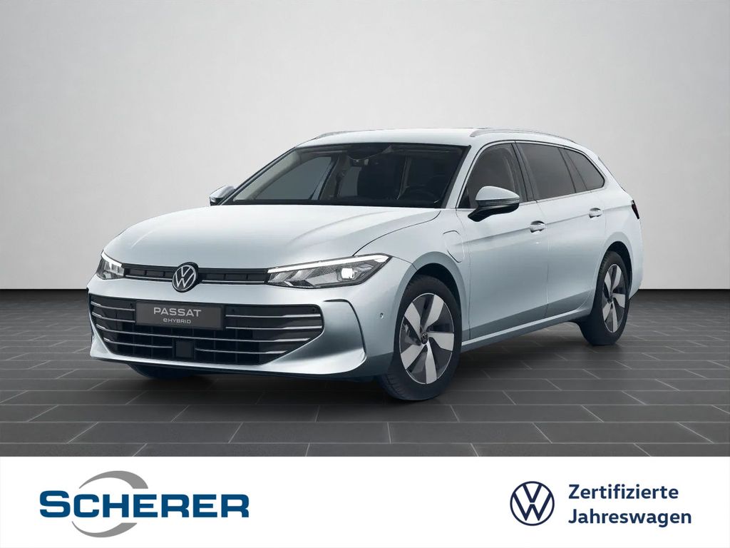 Volkswagen Passat Variant 2025