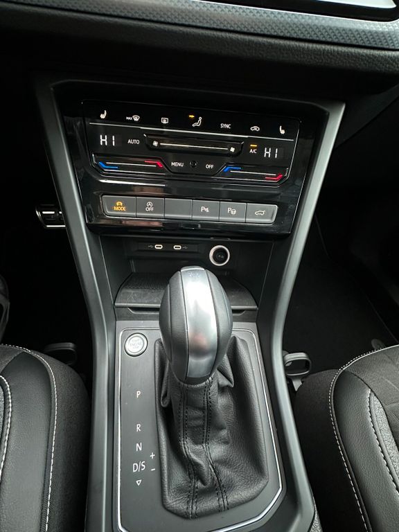 Volkswagen Touran 2025