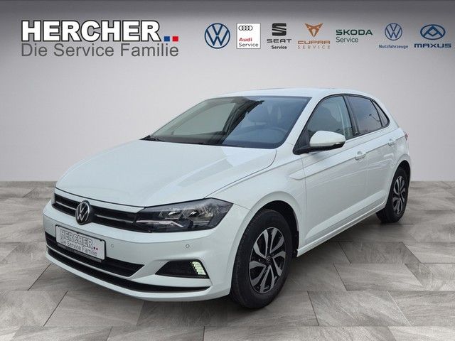 Volkswagen Polo 2021