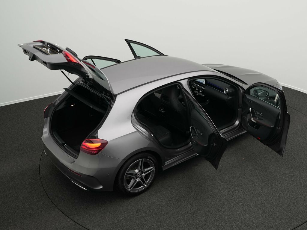 Mercedes-Benz A 200 2024