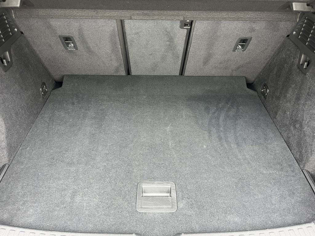 Audi A3 2020