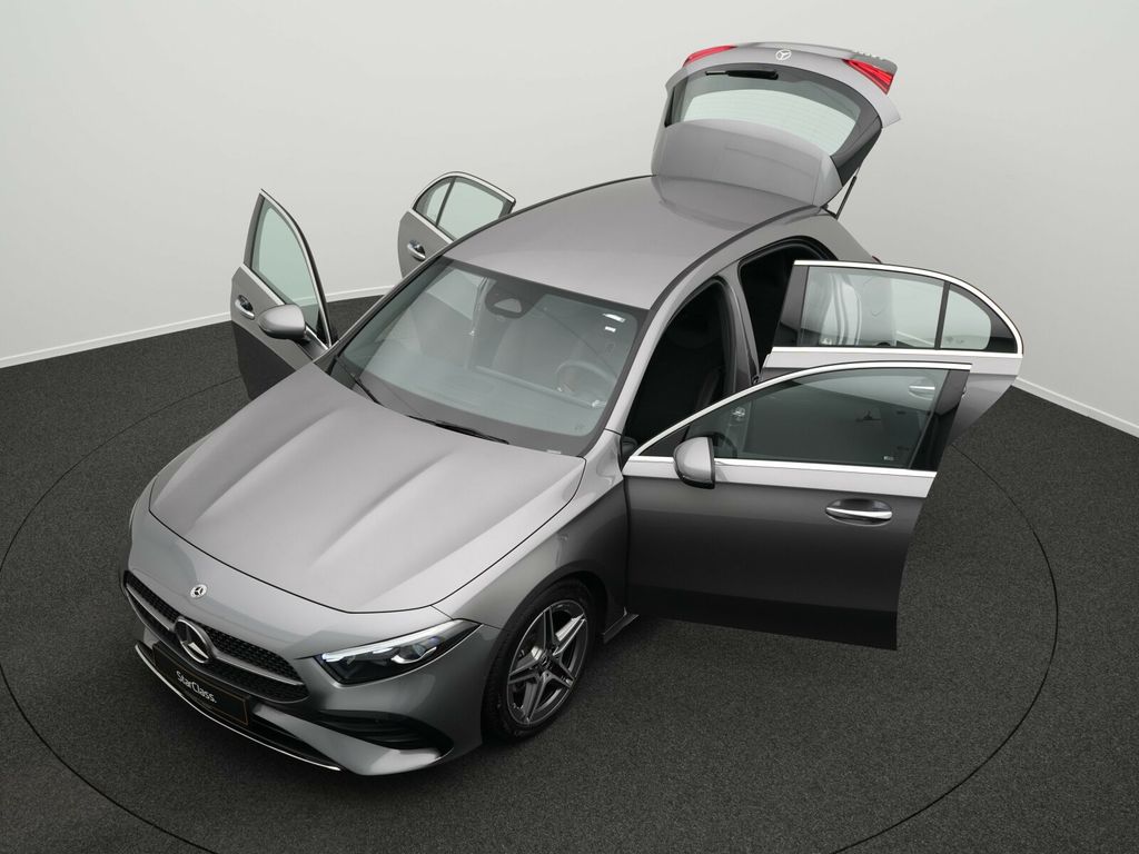Mercedes-Benz A 200 2024