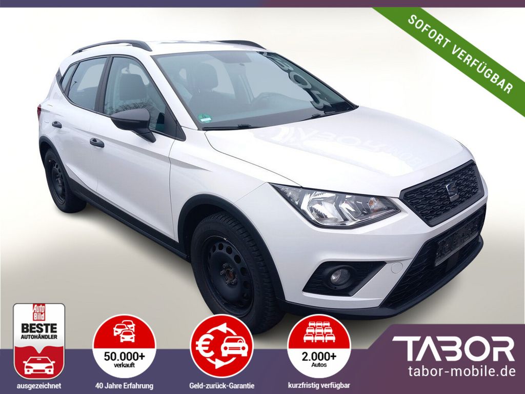 Seat Arona 2020