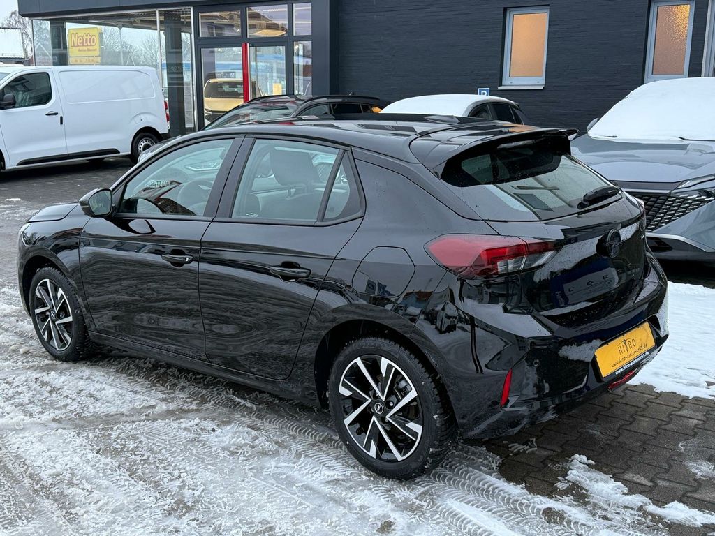 Opel Corsa 2025