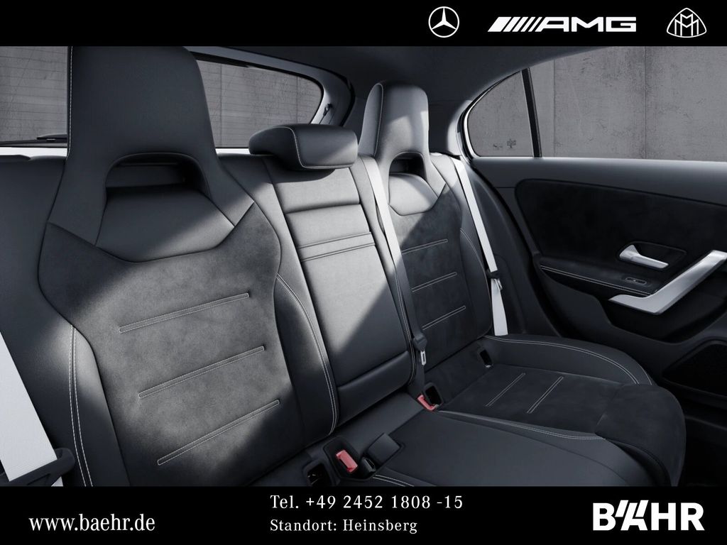 Mercedes-Benz A 200 2025