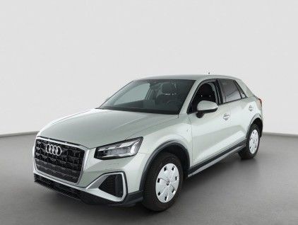 Audi Q2 2025