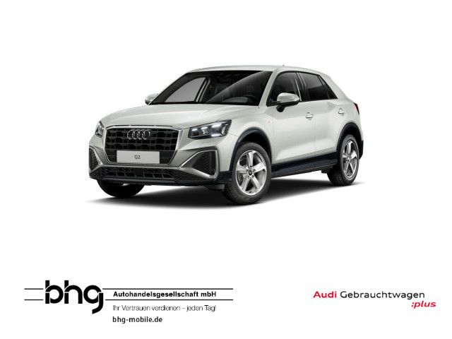 Audi Q2 2025