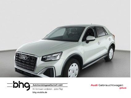 Audi Q2 2025