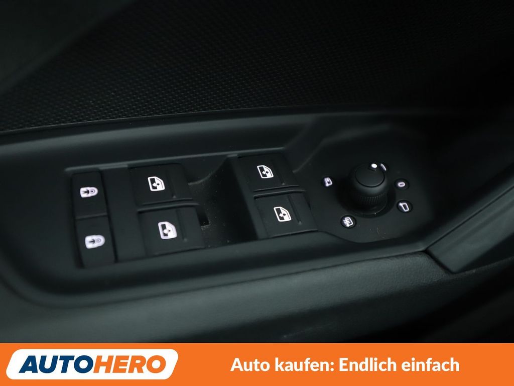 Audi A3 2021