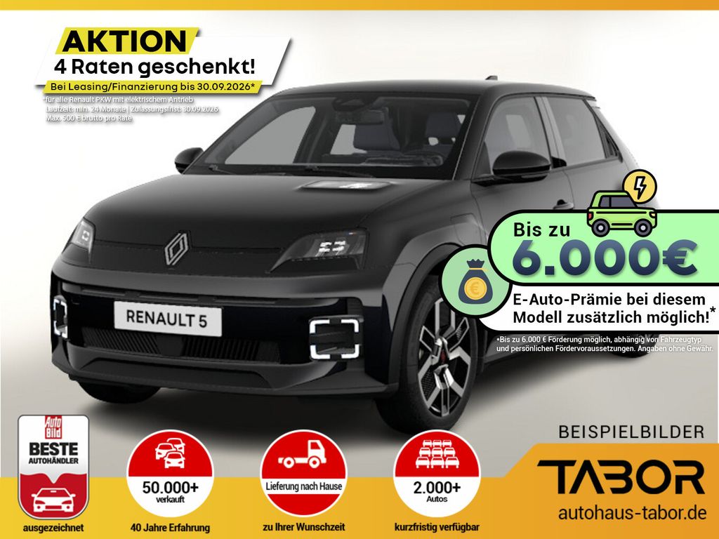 Renault R 5
