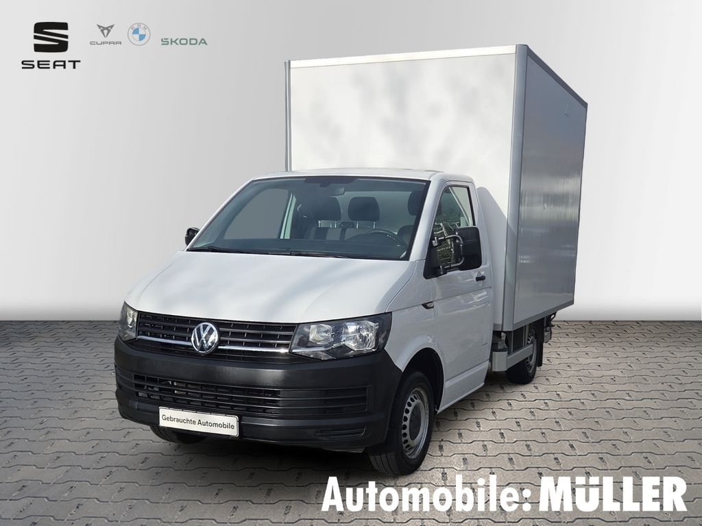 Volkswagen Other 2018