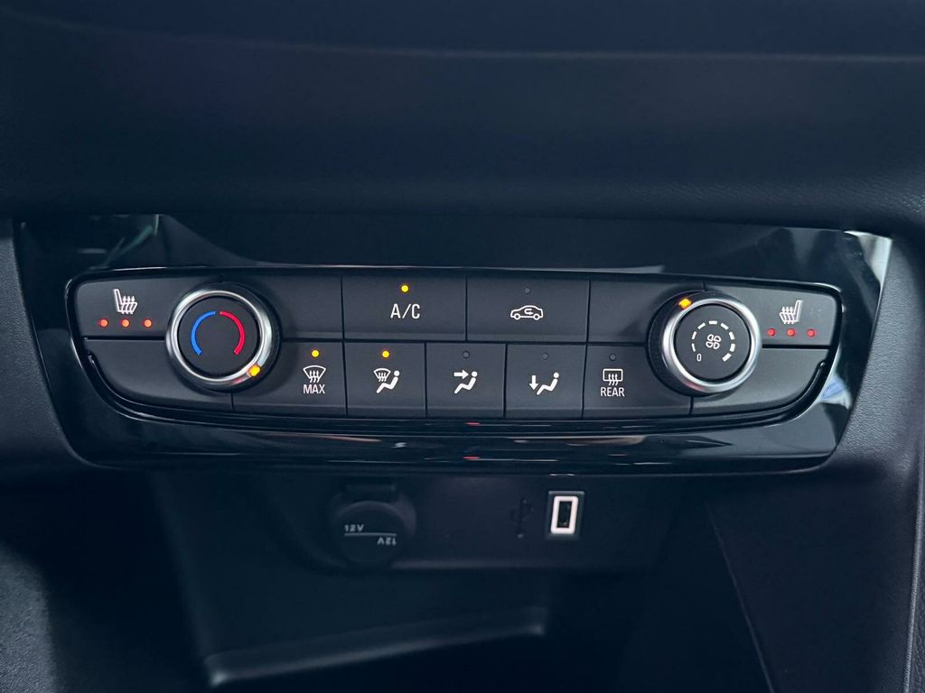 Opel Corsa 2025