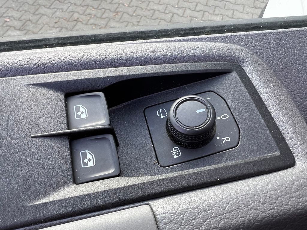 Volkswagen Crafter 2020