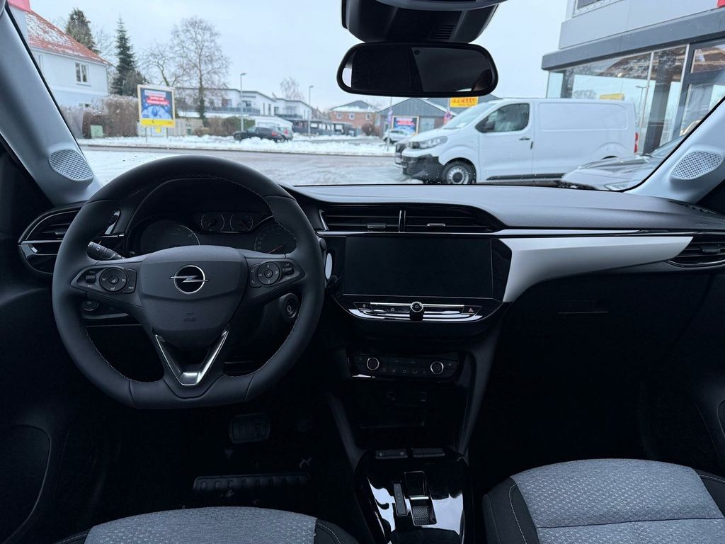 Opel Corsa 2025