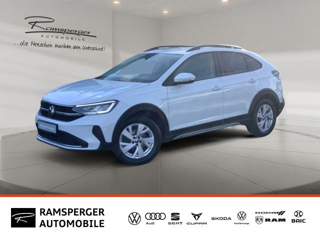 Volkswagen Taigo 2023